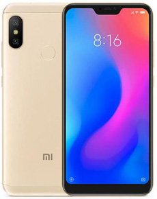 Ремонт телефонов Xiaomi Mi A2 Lite в Орле
