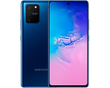 Ремонт телефонов Samsung Galaxy S10 Lite в Орле