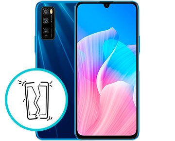 Замена корпуса на телефоне Huawei Enjoy Z в Орле