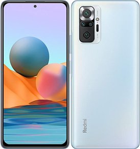 Ремонт телефонов Xiaomi Redmi Note 10 Pro в Орле