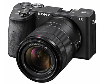Ремонт фотоаппаратов Sony в Орле