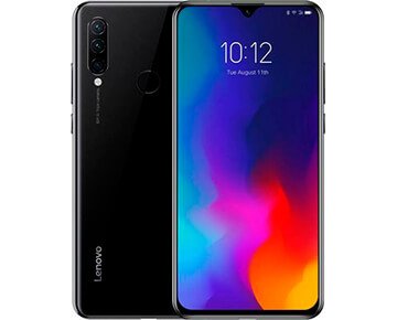 Ремонт телефонов Lenovo K10 Note в Орле