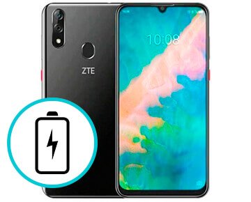 Замена аккумулятора на телефоне ZTE в Орле