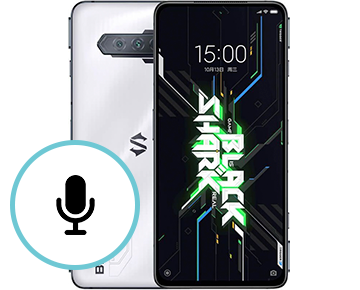 Замена микрофона на телефоне Xiaomi Black Shark в Орле