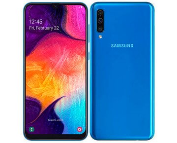 Ремонт телефонов Samsung Galaxy A50 в Орле