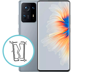 Замена задней крышки на телефоне Xiaomi Mi Mix в Орле