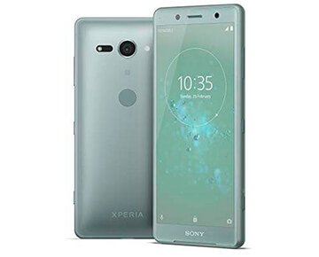 Ремонт телефонов Sony Xperia XZ2 Compact в Орле