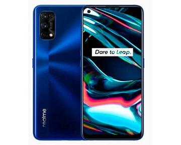 Ремонт телефонов Realme 7 Pro в Орле