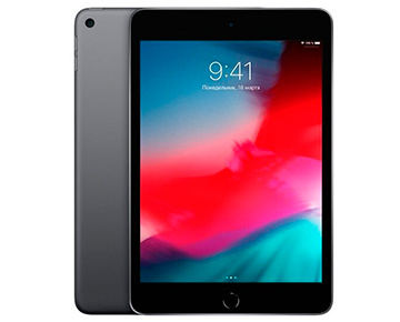 Ремонт Apple iPad Mini 5 (2019) в Орле