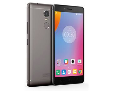 Ремонт телефонов Lenovo K6 Note в Орле