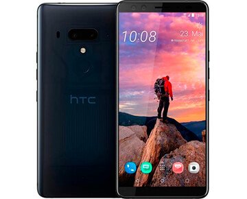 Ремонт телефонов HTC U12 Plus в Орле