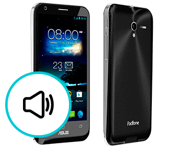 Замена динамика на телефоне Asus PadFone Infinity в Орле