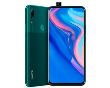 Ремонт телефонов Huawei P Smart Z в Орле