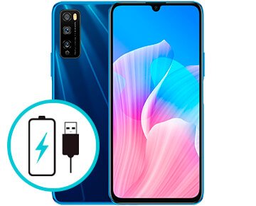 Ремонт разъема зарядки на телефоне Huawei Enjoy Z в Орле