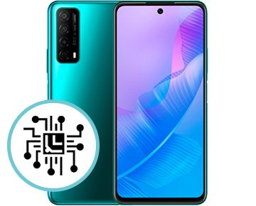 Ремонт системной платы телефона Huawei Enjoy 20 в Орле