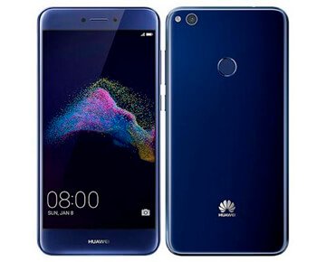 Ремонт телефонов Huawei P8 Lite в Орле