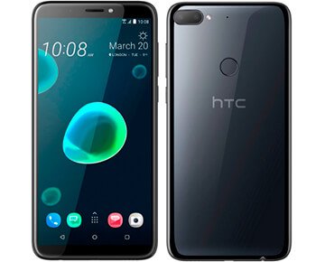 Ремонт телефонов HTC Desire 12 Plus в Орле