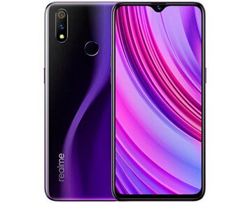 Ремонт телефонов Realme 3 Pro в Орле