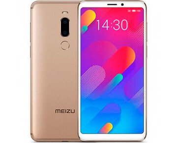 Ремонт телефонов Meizu M8 в Орле