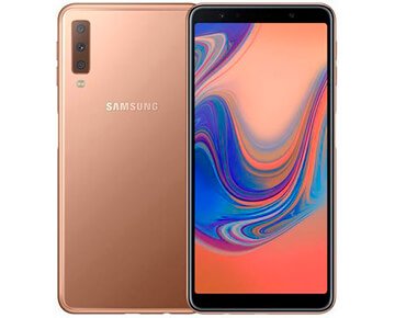 Ремонт телефонов Samsung Galaxy A7 (2018) в Орле