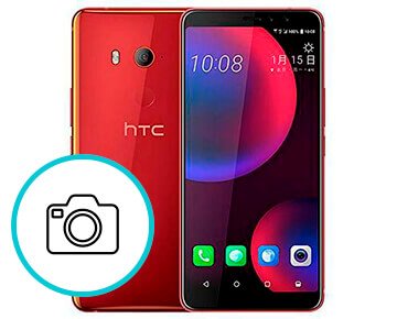 Замена камеры на телефоне HTC в Орле