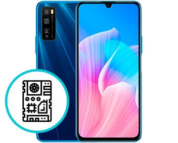 Замена материнской платы на телефоне Huawei Enjoy Z в Орле