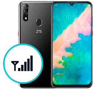 Замена GSM антенны на телефоне ZTE в Орле