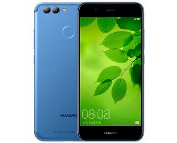 Ремонт телефонов Huawei Nova 2 в Орле