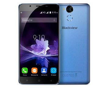 Ремонт телефонов Blackview P2 в Орле