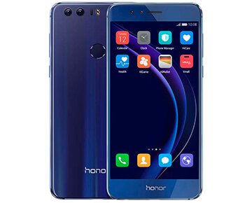 Ремонт телефонов Honor 8 в Орле