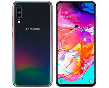 Ремонт телефонов Samsung Galaxy A70 в Орле