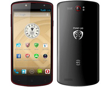 Ремонт телефонов Prestigio в Орле