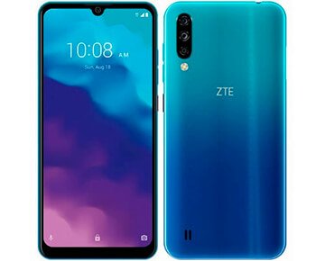 Ремонт телефонов ZTE Blade A7 в Орле