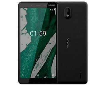 Ремонт телефонов Nokia 1 Plus в Орле