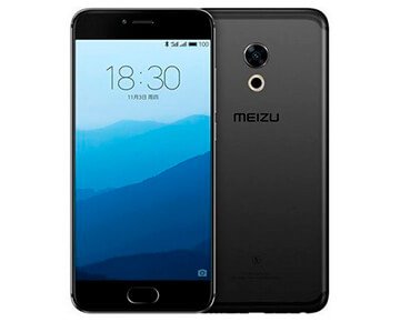 Ремонт телефонов Meizu Pro 6s в Орле