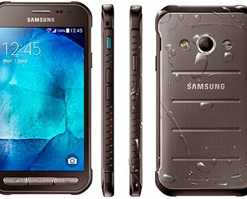 Ремонт телефонов Samsung Galaxy Xcover 4 в Орле