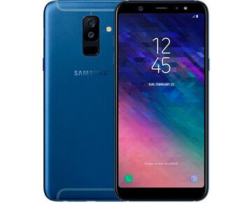 Ремонт телефонов Samsung Galaxy A6 Plus в Орле