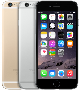 Ремонт Apple iPhone 6 в Орле