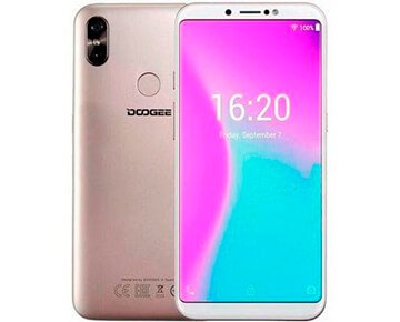 Ремонт телефонов Doogee X80 в Орле
