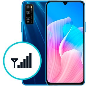 Замена GSM антенны на телефоне Huawei Enjoy Z в Орле