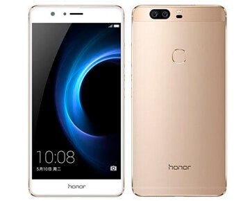 Ремонт телефонов Honor V8 в Орле