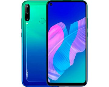 Ремонт телефонов Huawei P40 Lite E в Орле