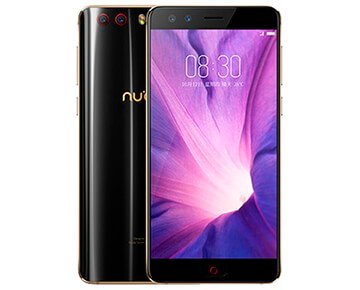 Ремонт телефонов ZTE Nubia Z17 Mini S в Орле