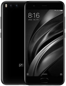 Ремонт телефонов Xiaomi Mi 6 в Орле