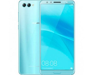 Ремонт телефонов Huawei Nova 2s в Орле