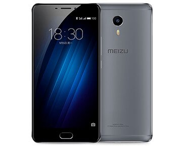 Ремонт телефонов Meizu M3 Max в Орле