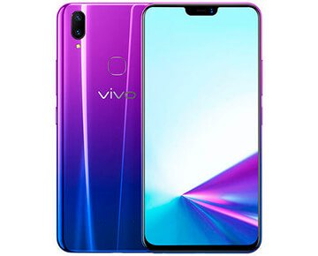 Ремонт телефонов Vivo Z3x в Орле