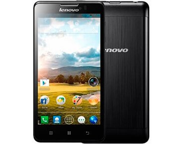 Ремонт телефонов Lenovo P780 в Орле