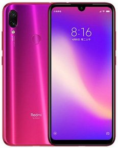 Ремонт телефонов Xiaomi Redmi 7 в Орле