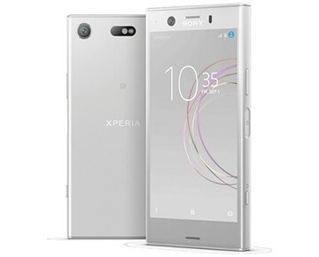 Ремонт телефонов Sony Xperia XZ1 Compact в Орле